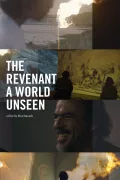 A World Unseen: 'The Revenant' poszter