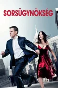 Sorsügynökség poszter