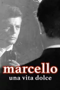 Marcello, una vita dolce poszter