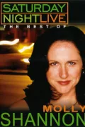 Saturday Night Live: The Best of Molly Shannon poszter