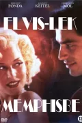 Elvis-lek Memphisbe poszter