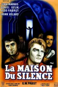 La Maison du silence poszter