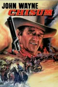 Chisum poszter