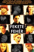 Fekete-fehér poszter