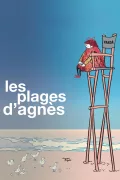 Les Plages d'Agnès poszter