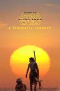 Secrets of the Force Awakens: A Cinematic Journey poszter