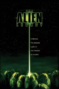 The Alien Legacy poszter