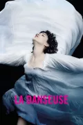 La Danseuse poszter