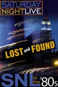 Saturday Night Live in the '80s: Lost and Found poszter