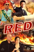 RED poszter
