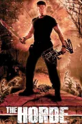 A Horda poszter