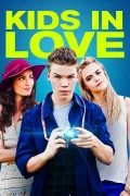 Kids in Love poszter