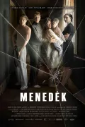Menedék poszter