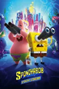 SpongyaBob: Spongya szökésben poszter