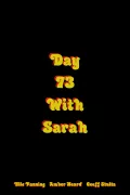Day 73 with Sarah poszter