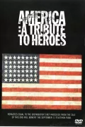 America | A Tribute to Heroes poszter