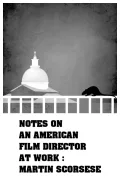 Notes on an American Film Director at Work poszter