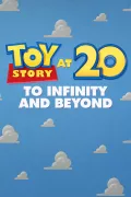 Toy Story at 20: To Infinity and Beyond poszter