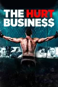 The Hurt Business poszter