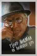 Floyd Norman: An Animated Life poszter