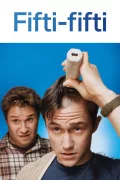 Fifti-fifti poszter