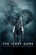 The Ivory Game poszter
