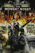 WWE: Monday Night War Vol. 1: Shots Fired poszter
