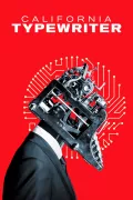 California Typewriter poszter