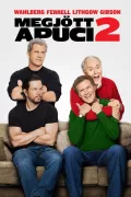 Megjött apuci! 2. poszter