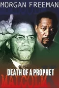 Death of a Prophet poszter