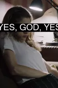 Yes, God, Yes poszter