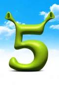Shrek 5 poszter
