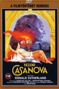Casanova poszter