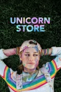 Unicorn Store poszter