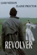 Revolver poszter