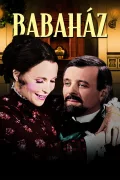 Babaház poszter