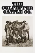 The Culpepper Cattle Co. poszter