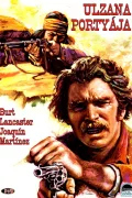 Ulzana portyája poszter