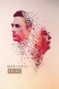 Marjorie Prime poszter