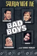 Bad Boys of Saturday Night Live poszter