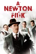 A Newton fiúk poszter