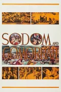 Sodom and Gomorrah poszter