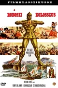 A rodoszi kolosszus poszter