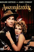 Asszonylázadás poszter