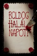 Boldog halálnapot! poszter