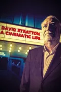 David Stratton: A Cinematic Life poszter