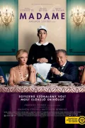 Madame poszter