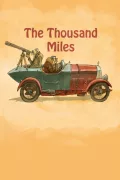 The Thousand Miles poszter