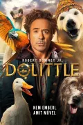 Dolittle poszter