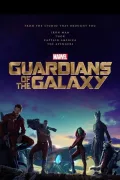 Guide to the Galaxy with James Gunn poszter